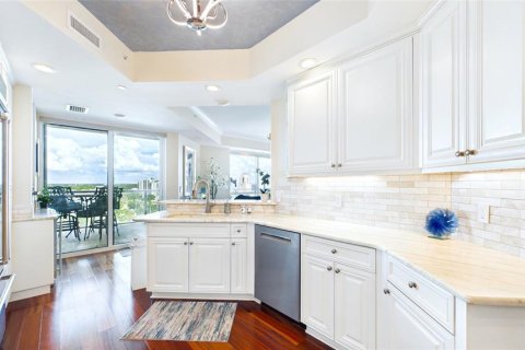 Copropriété à vendre à Saint Petersburg, Floride: 2 chambres, 204.66 m2 № 2425459 - photo 16
