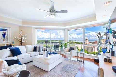 Copropriété à vendre à Saint Petersburg, Floride: 2 chambres, 204.66 m2 № 2425459 - photo 10