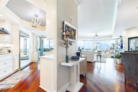 Copropriété à vendre à Saint Petersburg, Floride: 2 chambres, 204.66 m2 № 2425459 - photo 22