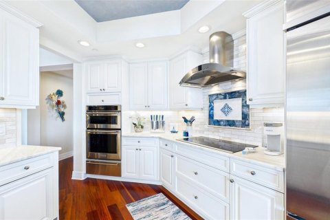 Copropriété à vendre à Saint Petersburg, Floride: 2 chambres, 204.66 m2 № 2425459 - photo 18