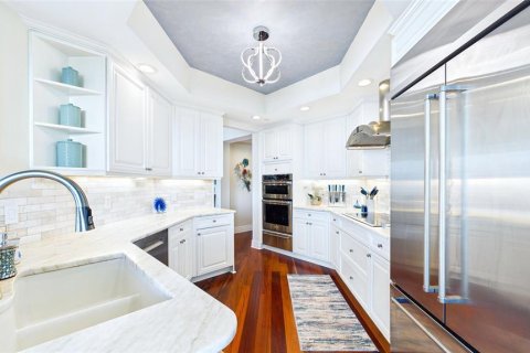Copropriété à vendre à Saint Petersburg, Floride: 2 chambres, 204.66 m2 № 2425459 - photo 19