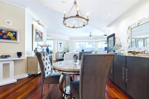 Copropriété à vendre à Saint Petersburg, Floride: 2 chambres, 204.66 m2 № 2425459 - photo 24