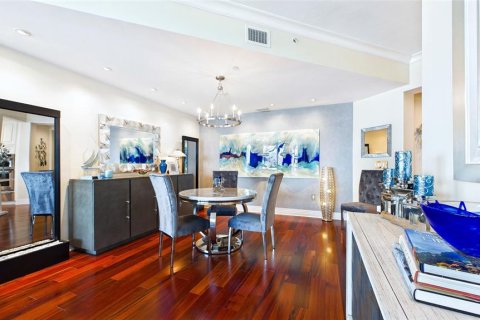 Copropriété à vendre à Saint Petersburg, Floride: 2 chambres, 204.66 m2 № 2425459 - photo 25