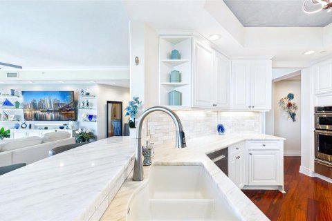 Copropriété à vendre à Saint Petersburg, Floride: 2 chambres, 204.66 m2 № 2425459 - photo 20