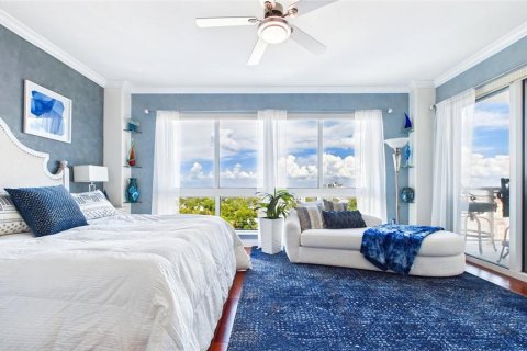 Copropriété à vendre à Saint Petersburg, Floride: 2 chambres, 204.66 m2 № 2425459 - photo 29