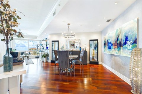 Copropriété à vendre à Saint Petersburg, Floride: 2 chambres, 204.66 m2 № 2425459 - photo 23