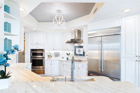 Copropriété à vendre à Saint Petersburg, Floride: 2 chambres, 204.66 m2 № 2425459 - photo 21