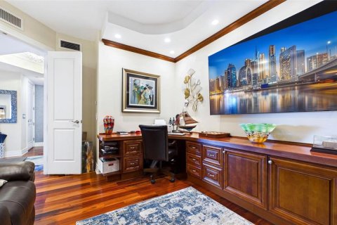 Copropriété à vendre à Saint Petersburg, Floride: 2 chambres, 204.66 m2 № 2425459 - photo 27