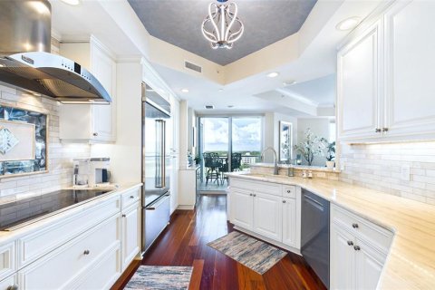 Copropriété à vendre à Saint Petersburg, Floride: 2 chambres, 204.66 m2 № 2425459 - photo 17