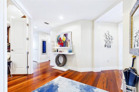 Copropriété à vendre à Saint Petersburg, Floride: 2 chambres, 204.66 m2 № 2425459 - photo 8