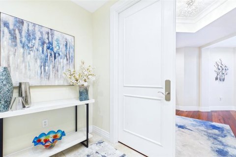Copropriété à vendre à Saint Petersburg, Floride: 2 chambres, 204.66 m2 № 2425459 - photo 7