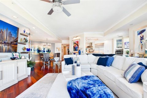 Copropriété à vendre à Saint Petersburg, Floride: 2 chambres, 204.66 m2 № 2425459 - photo 12