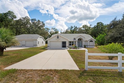 Villa ou maison à vendre à Brooksville, Floride: 3 chambres, 139.54 m2 № 2401181 - photo 4