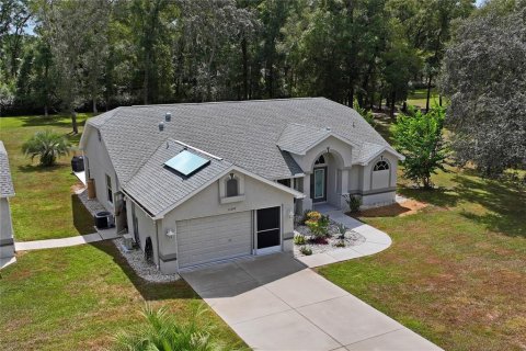 Villa ou maison à vendre à Brooksville, Floride: 3 chambres, 139.54 m2 № 2401181 - photo 2