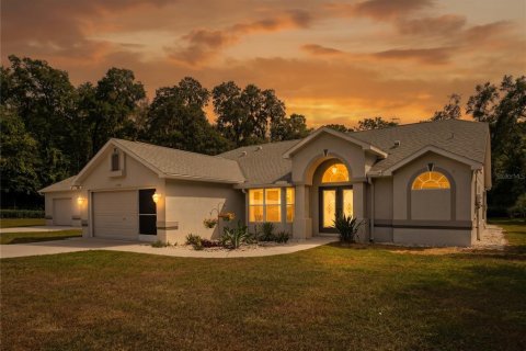 Villa ou maison à vendre à Brooksville, Floride: 3 chambres, 139.54 m2 № 2401181 - photo 3