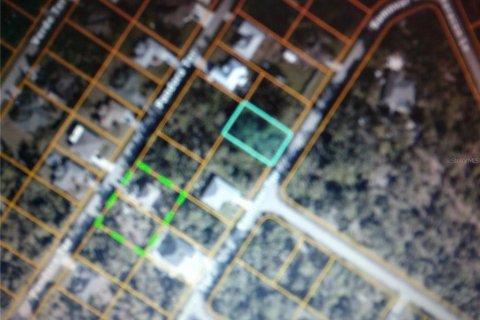 Land in North Port, Florida № 2212266