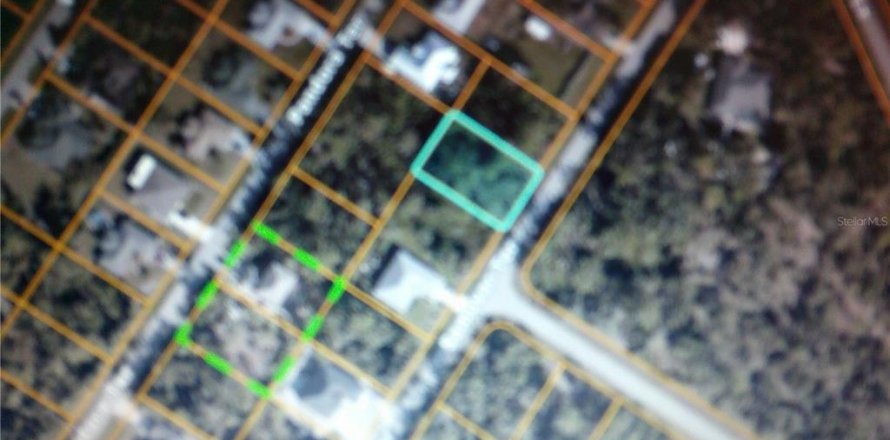 Land in North Port, Florida № 2212266