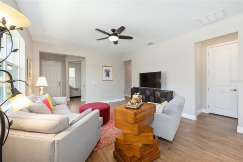 House in Ocala, Florida 2 bedrooms, 136.47 sq.m. № 1687160 - photo 7