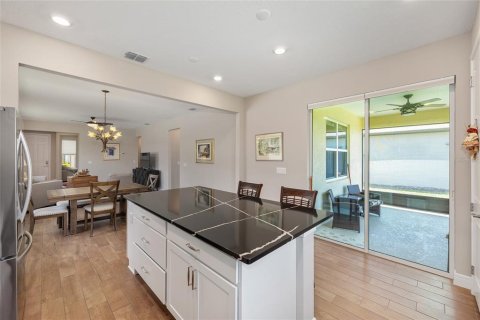 House in Ocala, Florida 2 bedrooms, 136.47 sq.m. № 1687160 - photo 16