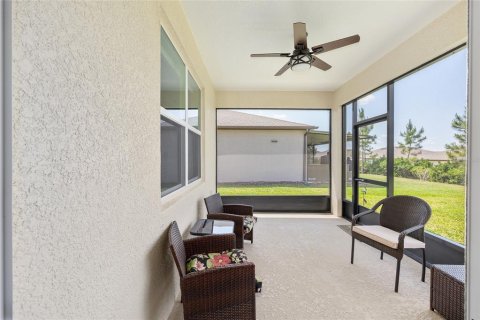 House in Ocala, Florida 2 bedrooms, 136.47 sq.m. № 1687160 - photo 30