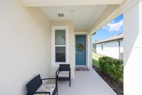 House in Ocala, Florida 2 bedrooms, 136.47 sq.m. № 1687160 - photo 3