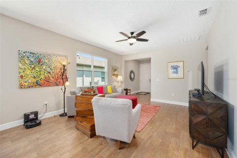 House in Ocala, Florida 2 bedrooms, 136.47 sq.m. № 1687160 - photo 8