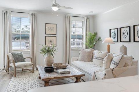 Condo in Santa Rosa Beach, Florida, 2 bedrooms  № 559314 - photo 1