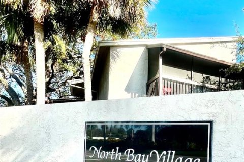 Condominio en venta en Tampa, Florida, 2 dormitorios, 99.22 m2 № 1805770 - foto 21