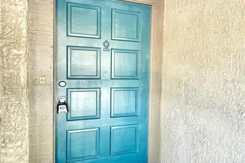 Condominio en venta en Tampa, Florida, 2 dormitorios, 99.22 m2 № 1805770 - foto 1
