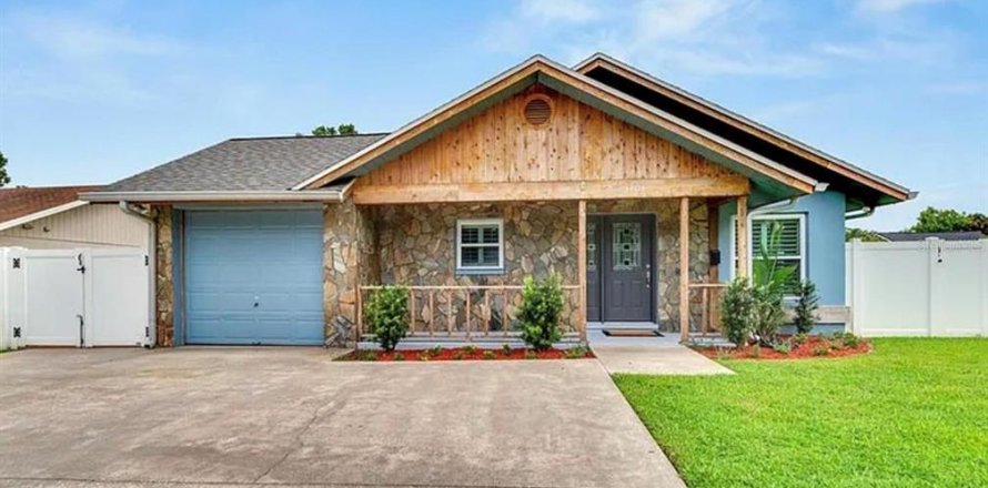 Casa en Plant City, Florida 3 dormitorios, 114.46 m2 № 2195266