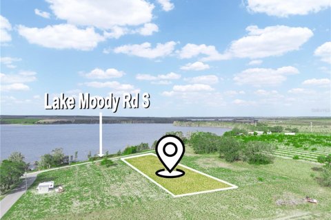 Купить земельный участок в Фростпруф, Флорида № 1553870 - фото 1