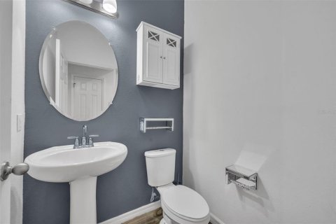 Купить виллу или дом в Орландо, Флорида 7 комнат, 192.87м2, № 2238747 - фото 19