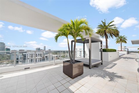 Condominio en venta en Miami, Florida, 2 dormitorios, 96.34 m2 № 2078208 - foto 28