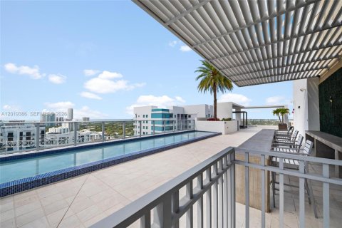 Condominio en venta en Miami, Florida, 2 dormitorios, 96.34 m2 № 2078208 - foto 25