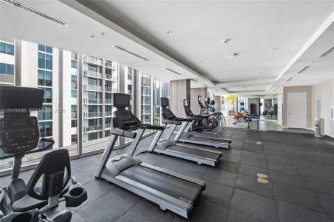 Condominio en venta en Miami, Florida, 2 dormitorios, 96.34 m2 № 2078208 - foto 30