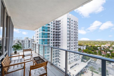 Condominio en venta en Miami, Florida, 2 dormitorios, 96.34 m2 № 2078208 - foto 23