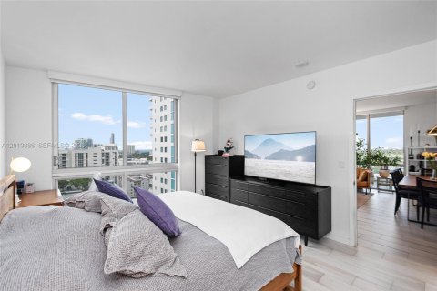 Condominio en venta en Miami, Florida, 2 dormitorios, 96.34 m2 № 2078208 - foto 14