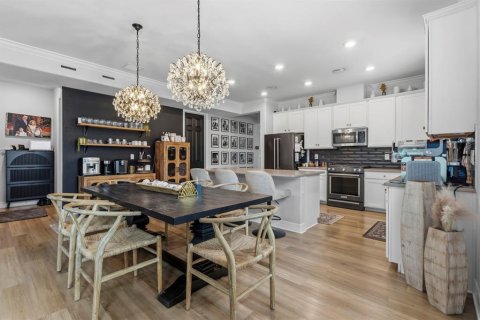 Villa ou maison à vendre à Punta Gorda, Floride: 5 chambres, 289.11 m2 № 2204102 - photo 5