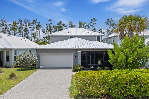 Villa ou maison à Punta Gorda, Floride 5 chambres, 289.11 m2 № 2204102
