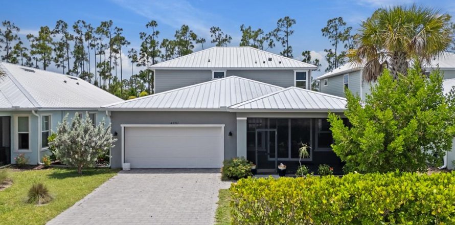 Villa ou maison à Punta Gorda, Floride 5 chambres, 289.11 m2 № 2204102