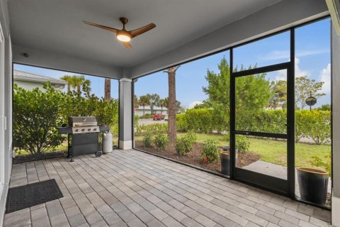 Villa ou maison à vendre à Punta Gorda, Floride: 5 chambres, 289.11 m2 № 2204102 - photo 27