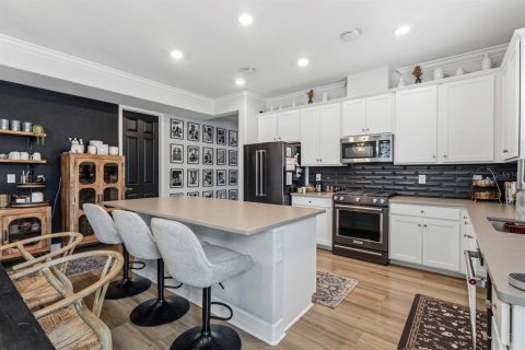 Villa ou maison à vendre à Punta Gorda, Floride: 5 chambres, 289.11 m2 № 2204102 - photo 6