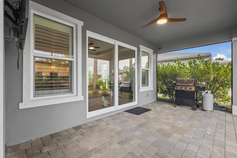 Villa ou maison à vendre à Punta Gorda, Floride: 5 chambres, 289.11 m2 № 2204102 - photo 28