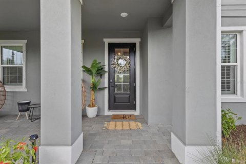 Villa ou maison à vendre à Punta Gorda, Floride: 5 chambres, 289.11 m2 № 2204102 - photo 3