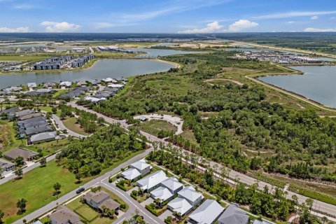 Villa ou maison à vendre à Punta Gorda, Floride: 5 chambres, 289.11 m2 № 2204102 - photo 30