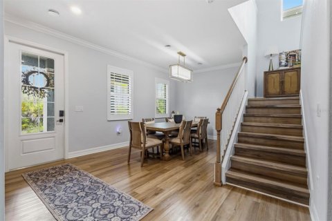 Villa ou maison à vendre à Punta Gorda, Floride: 5 chambres, 289.11 m2 № 2204102 - photo 4