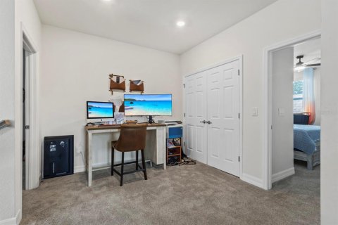 Villa ou maison à vendre à Punta Gorda, Floride: 5 chambres, 289.11 m2 № 2204102 - photo 25