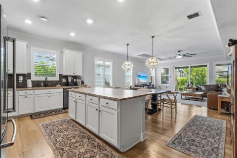 Villa ou maison à vendre à Punta Gorda, Floride: 5 chambres, 289.11 m2 № 2204102 - photo 8