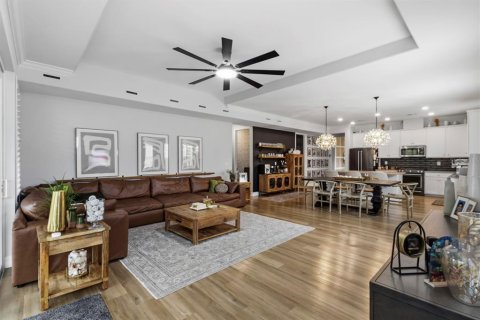 Villa ou maison à vendre à Punta Gorda, Floride: 5 chambres, 289.11 m2 № 2204102 - photo 11