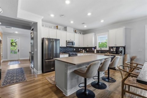 Villa ou maison à vendre à Punta Gorda, Floride: 5 chambres, 289.11 m2 № 2204102 - photo 7